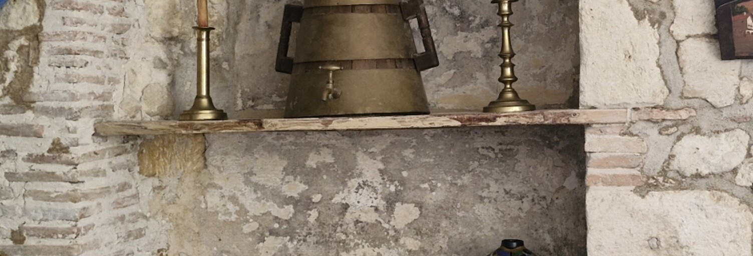 Maison 7 Pièces 200 m² à vendre à Gensac (33890)