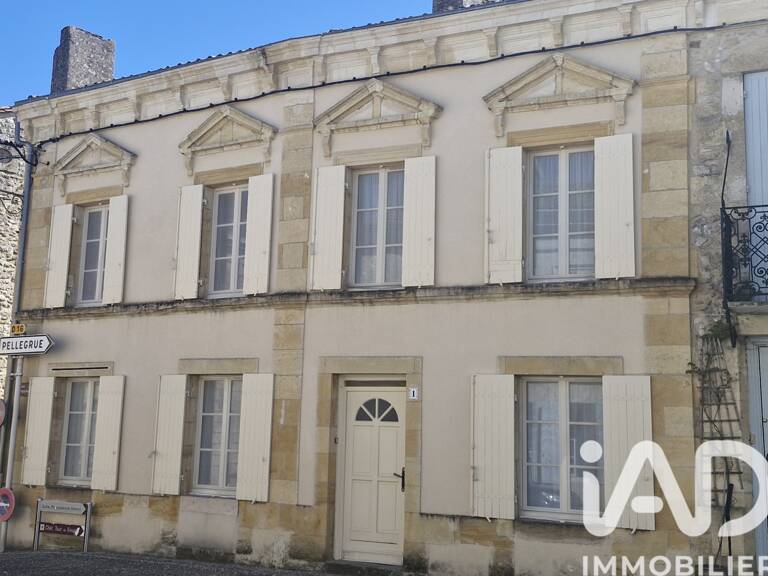 Vente Maison de village 7 pièces — photo 1
