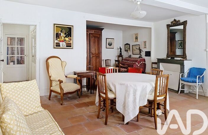 Vente Maison de village 7 pièces — photo 2