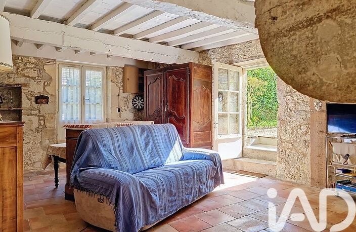 Vente Maison de village 7 pièces — photo 3