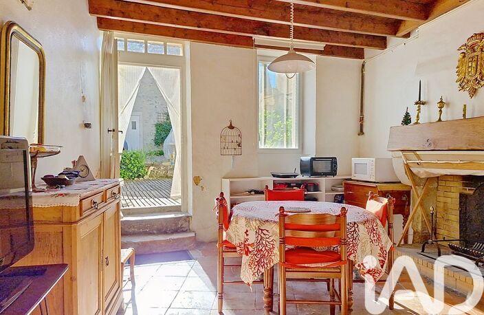 Vente Maison de village 7 pièces — photo 4