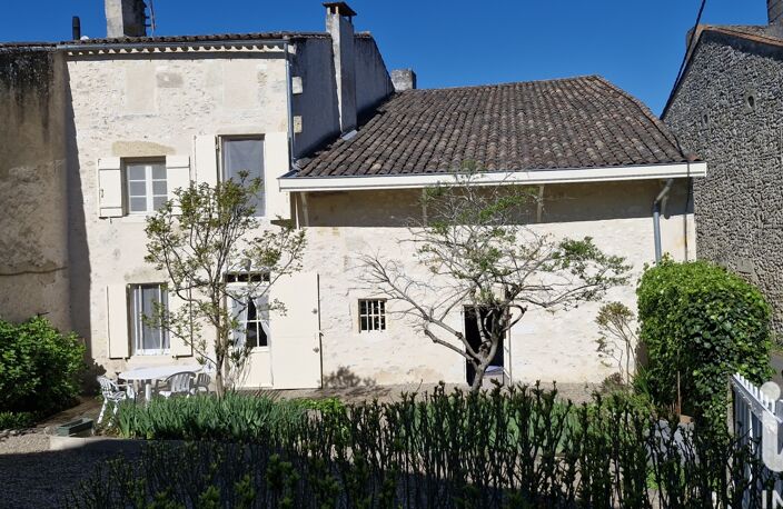 Vente Maison de village 7 pièces — photo 5