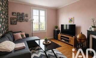 Appartement 2 Pièces 48 m² à vendre à Châlons-en-Champagne (51000)