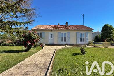 Maison 4 pièces 149500 €