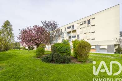 Appartement 4 pièces 296500 €