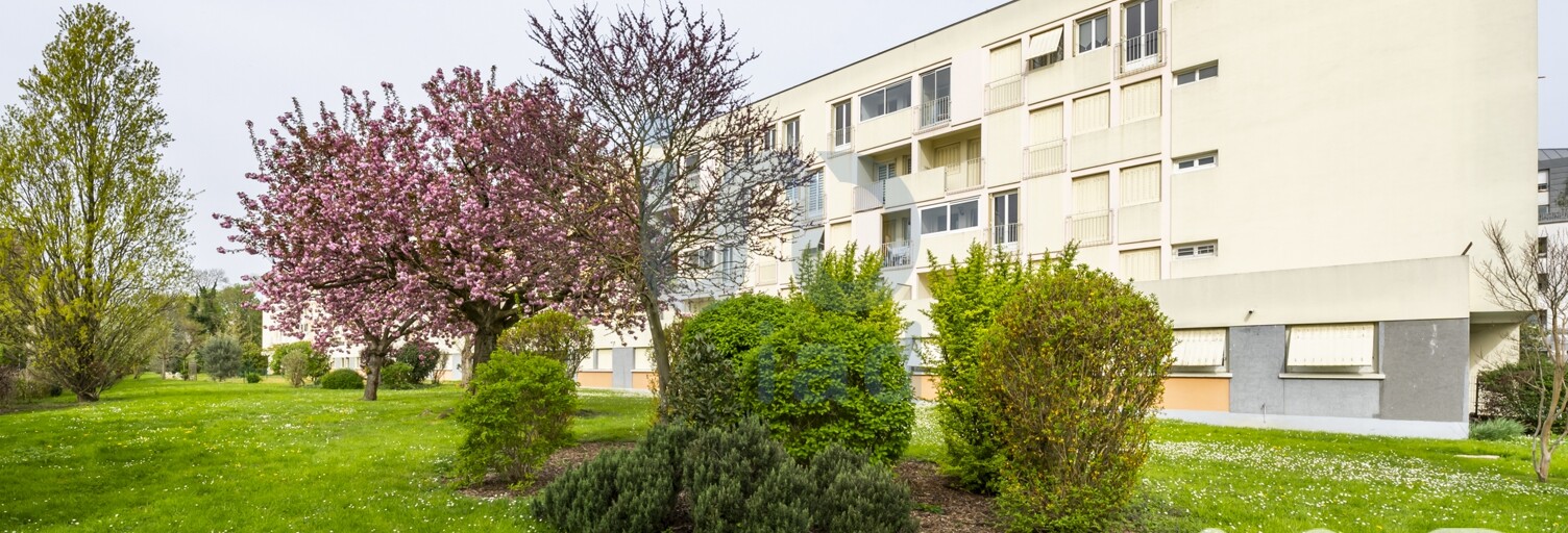 Appartement 4 Pièces 83 m² à vendre à Chevilly-Larue (94550)