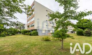 Appartement 4 Pièces 83 m² à vendre à Chevilly-Larue (94550)