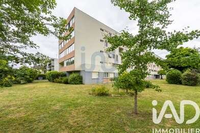Appartement 4 pièces 296500 €
