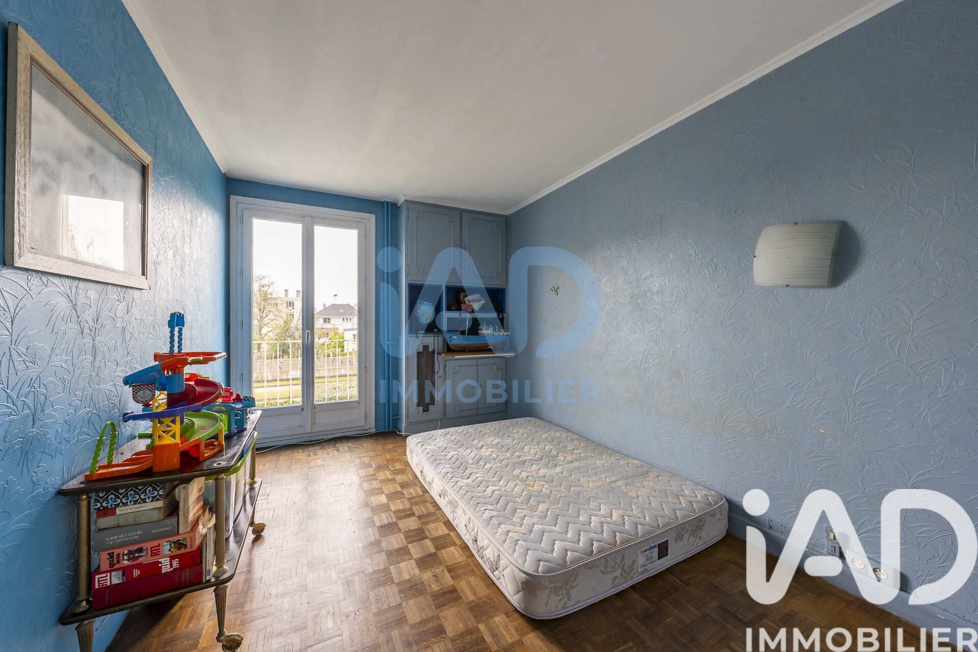 Vente Appartement 4 pièces - Photo 4