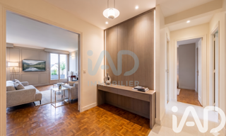 Appartement 4 Pièces 83 m² à vendre à Chevilly-Larue (94550)