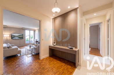 Appartement 4 pièces 296500 €