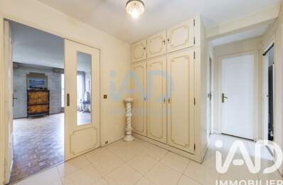 Vente Appartement 4 pièces — photo du bien