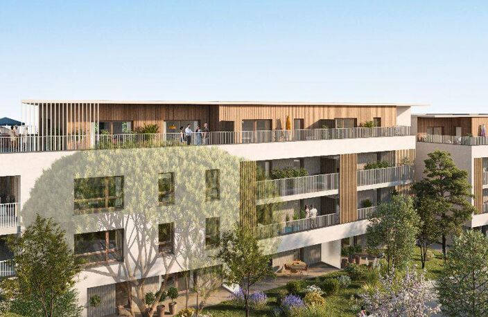 Vente Appartement 2 pièces — photo 2