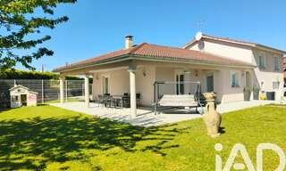 Maison 6 Pièces 158 m² à vendre à Mions (69780)