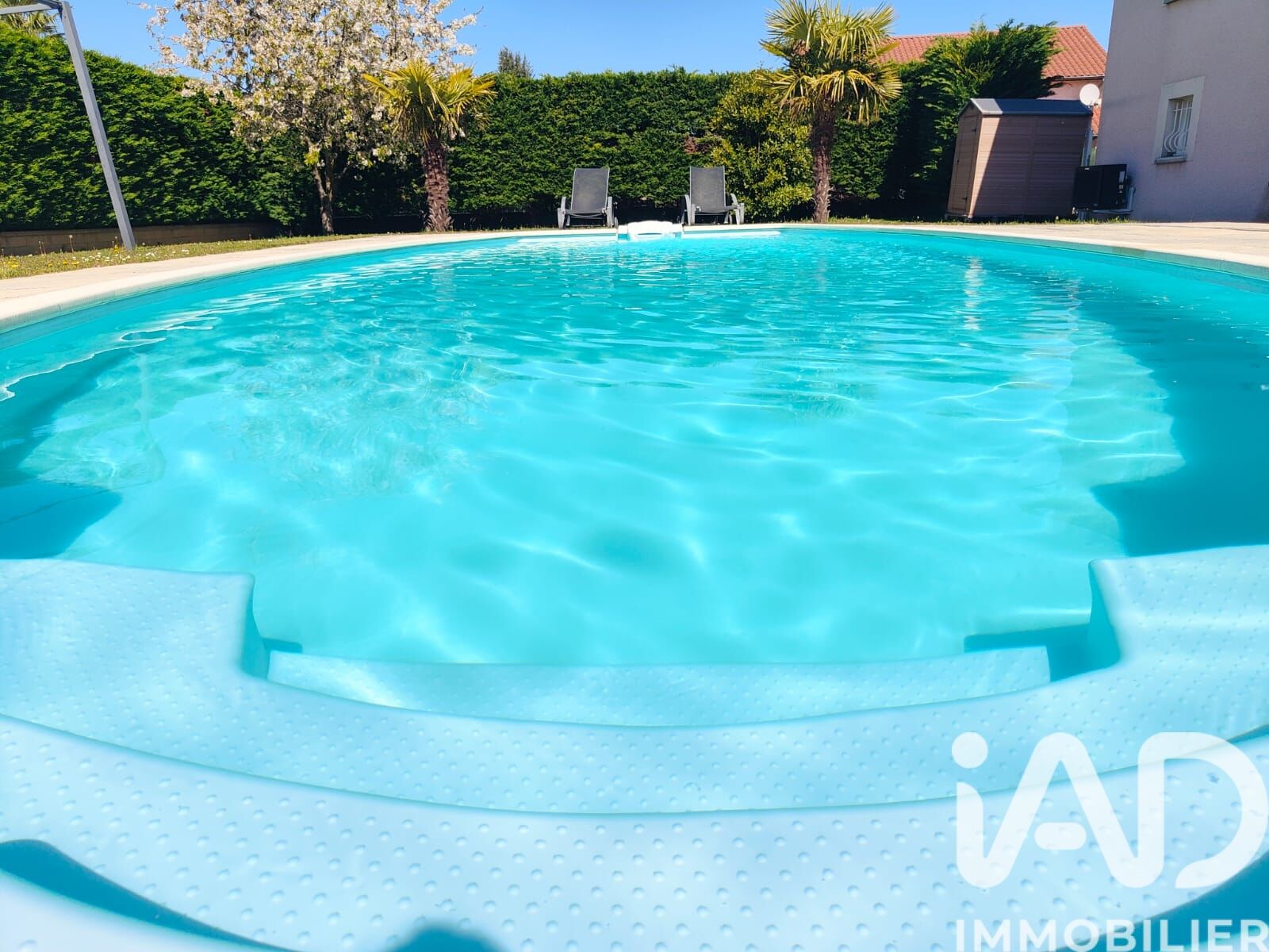 Vente Maison/villa 6 pièces - Photo 3