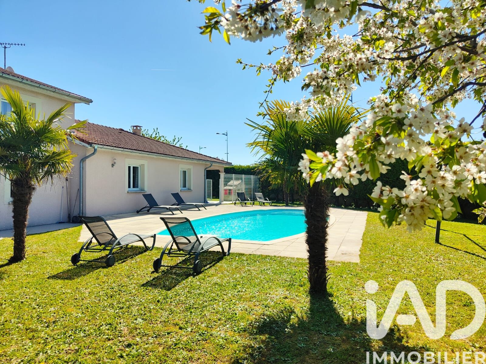 Vente Maison/villa 6 pièces - Photo 4