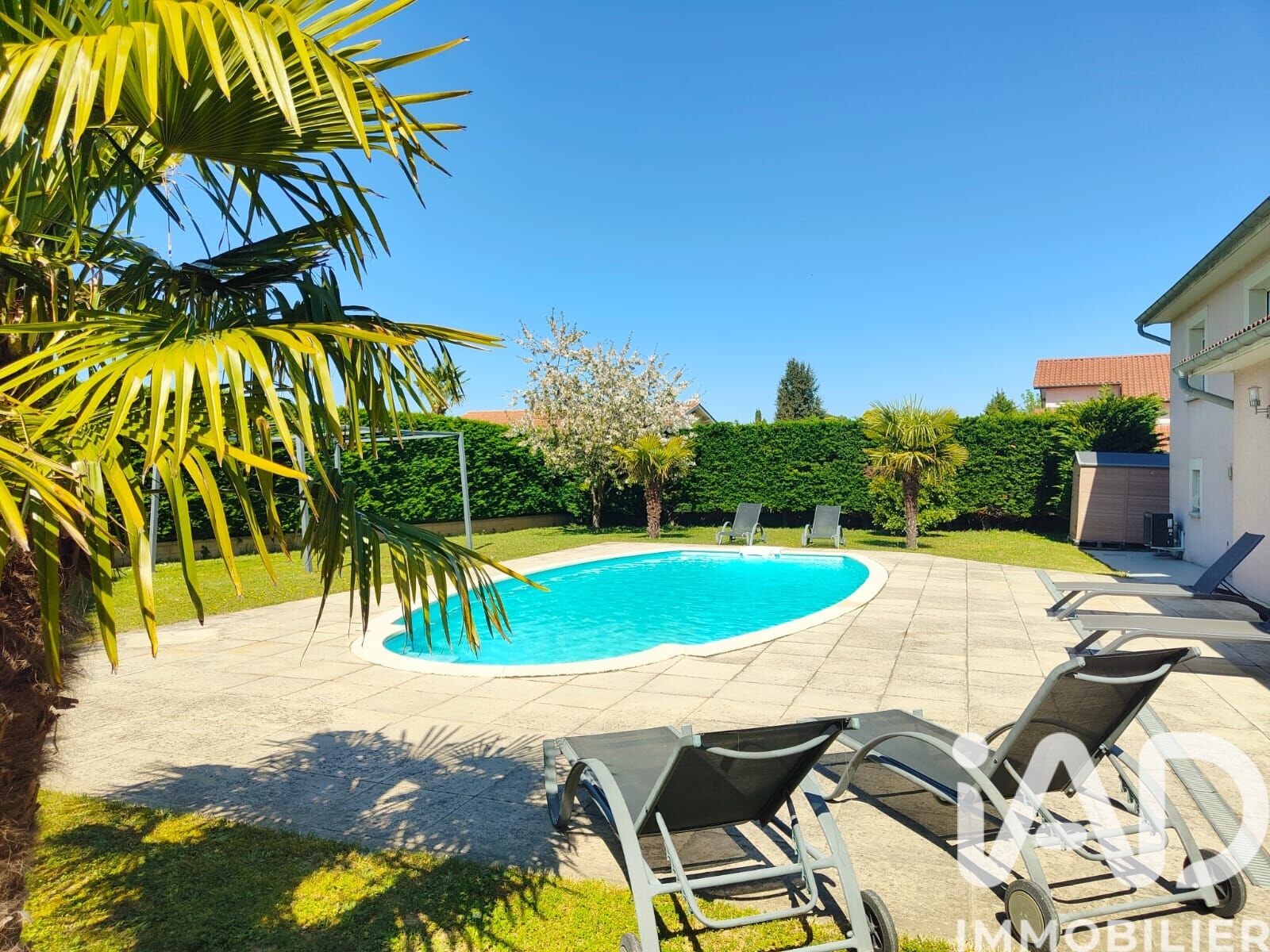 Vente Maison/villa 6 pièces - Photo 5