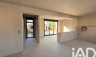Maison 7 Pièces 185 m² à vendre à Hélesmes (59171)