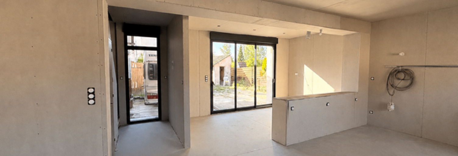 Maison 7 Pièces 185 m² à vendre à Hélesmes (59171)