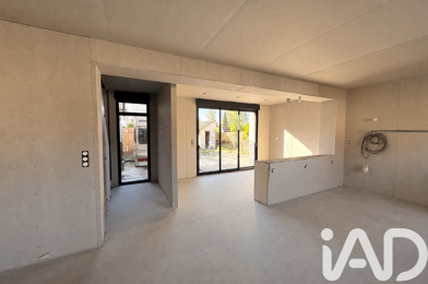 Maison 7 pièces 320000 €