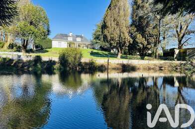 Maison 9 pièces 774000 €
