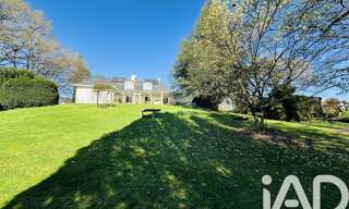Maison 9 Pièces 200 m² à vendre à Treillières (44119)
