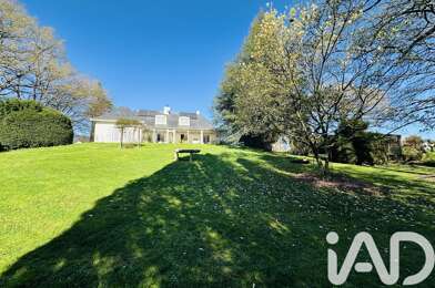 Maison 9 pièces 774000 €