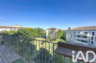 Appartement 4 pièces 315000 €