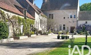 Maison 10 Pièces 445 m² à vendre à Tavers (45190)