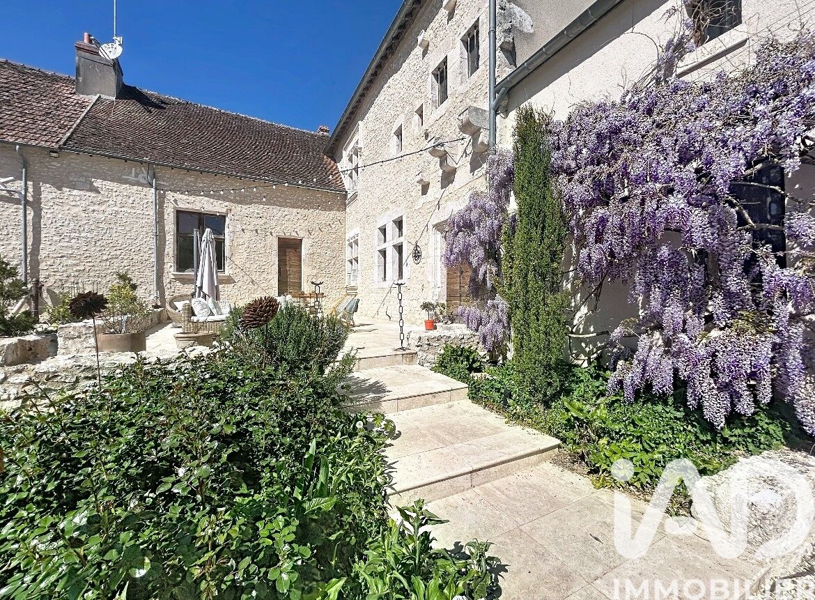 Vente Manoir 10 pièces - Photo 2