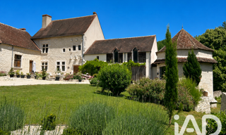 Maison 10 Pièces 445 m² à vendre à Beaugency (45190)