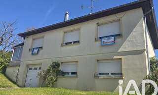 Maison 6 Pièces 142 m² à vendre à Laneuveville-aux-Bois (54370)
