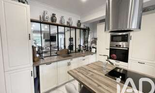 Maison 6 Pièces 160 m² à vendre à Saint-Christoly-Médoc (33340)