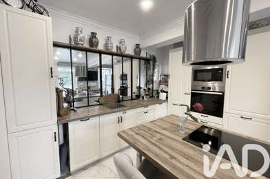 Maison 6 pièces 255000 €