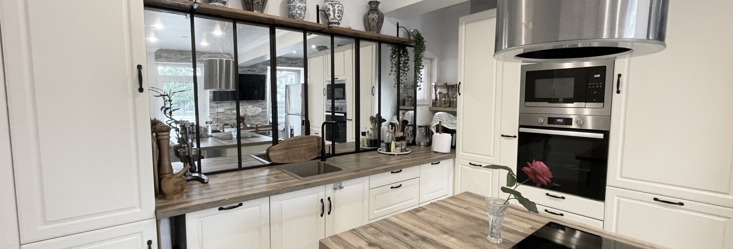 Maison 6 Pièces 160 m² à vendre à Saint-Christoly-Médoc (33340)