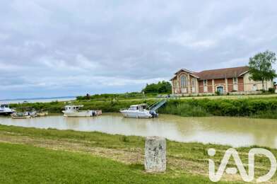 Maison 6 pièces 255000 €