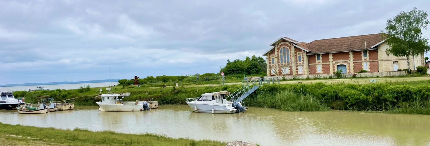 Maison 6 Pièces 160 m² à vendre à Saint-Christoly-Médoc (33340)