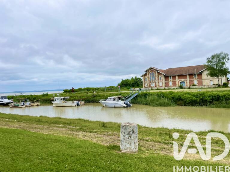 Vente Maison de village 6 pièces — photo 1
