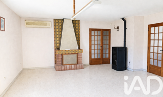 Maison 4 Pièces 83 m² à vendre à Le Boulou (66160)