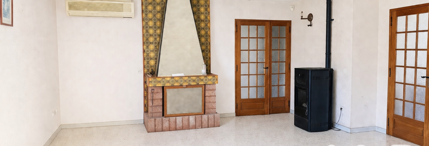 Maison 4 Pièces 83 m² à vendre à Le Boulou (66160)