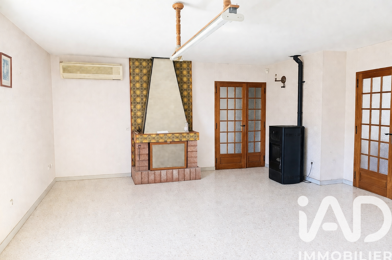 Maison 4 pièces 272000 €