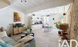 Maison 4 Pièces 85 m² à vendre à Miradoux (32340)