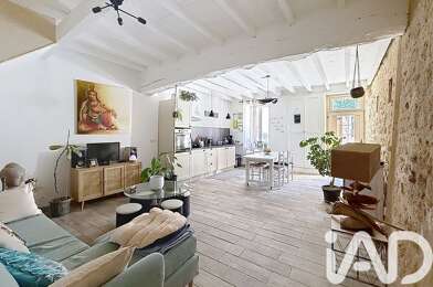 Maison 4 pièces 99000 €