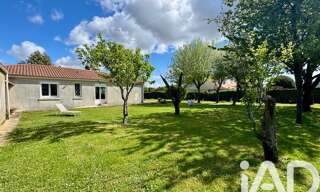 Maison 4 Pièces 125 m² à vendre à Montroy (17220)