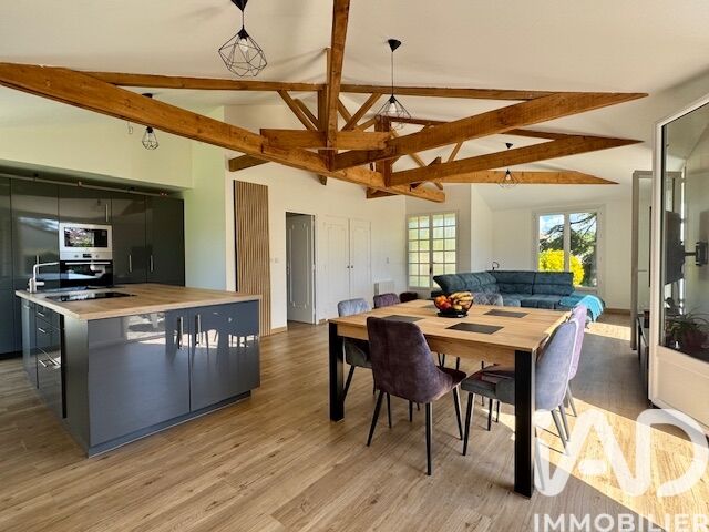 Vente Maison/villa 4 pièces - Photo 2