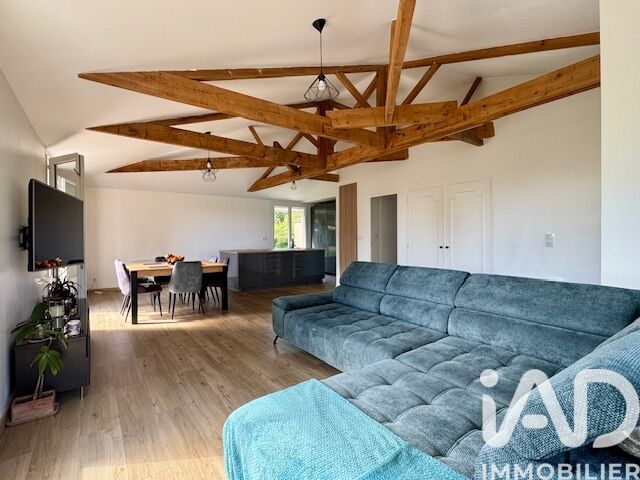 Vente Maison/villa 4 pièces - Photo 3
