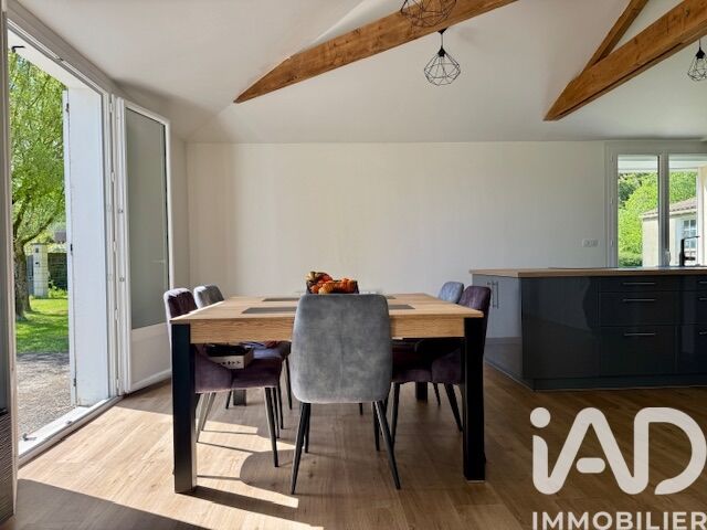 Vente Maison/villa 4 pièces - Photo 4