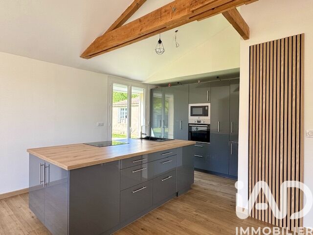 Vente Maison/villa 4 pièces - Photo 5