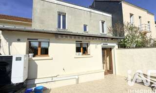 Maison 5 Pièces 128 m² à vendre à Vouziers (08400)