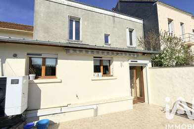 Maison 5 pièces 115000 €
